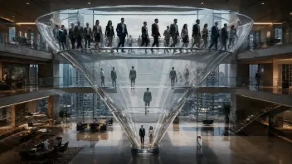 Illustrative photograph for the story: Where Are Your Customers Dropping Out of Your Sales Funnel?