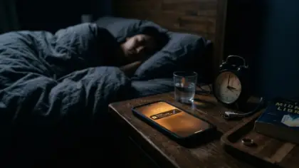 Illustrative photograph for the story: What Happens When Your Business Never Sleeps?