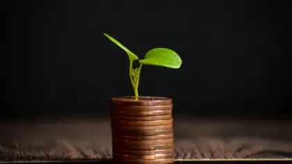 Illustrative photograph for the story: The Real Barrier to Automation Is Not Money