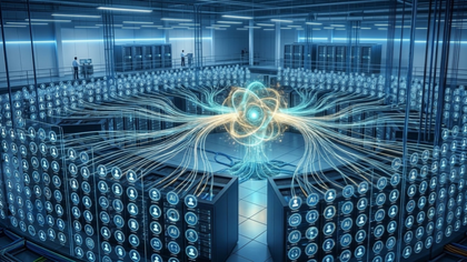 Illustrative photograph for the story: How AI Can Handle Thousands of Customer Conversations at Once