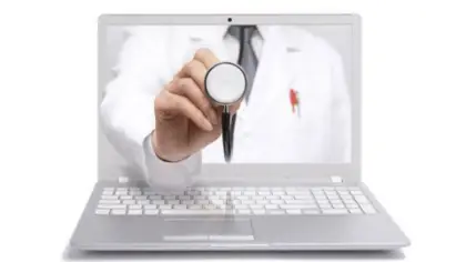 Illustrative photograph for the story: Your Hospital's First Patient Interaction Is Just 72-Hours away from you.