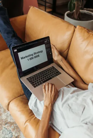 Illustrative photograph for the story: Affiliate Marketing Starts With Helping, Not Selling