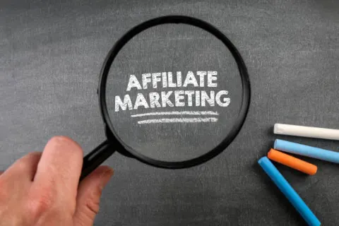 Illustrative photograph for the story: Best Affiliate Marketing Programs for Beginners: A Complete Guide to Getting Started