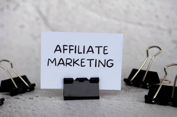 Illustrative photograph for the story: How to Choose the Right Affiliate Marketing Niche