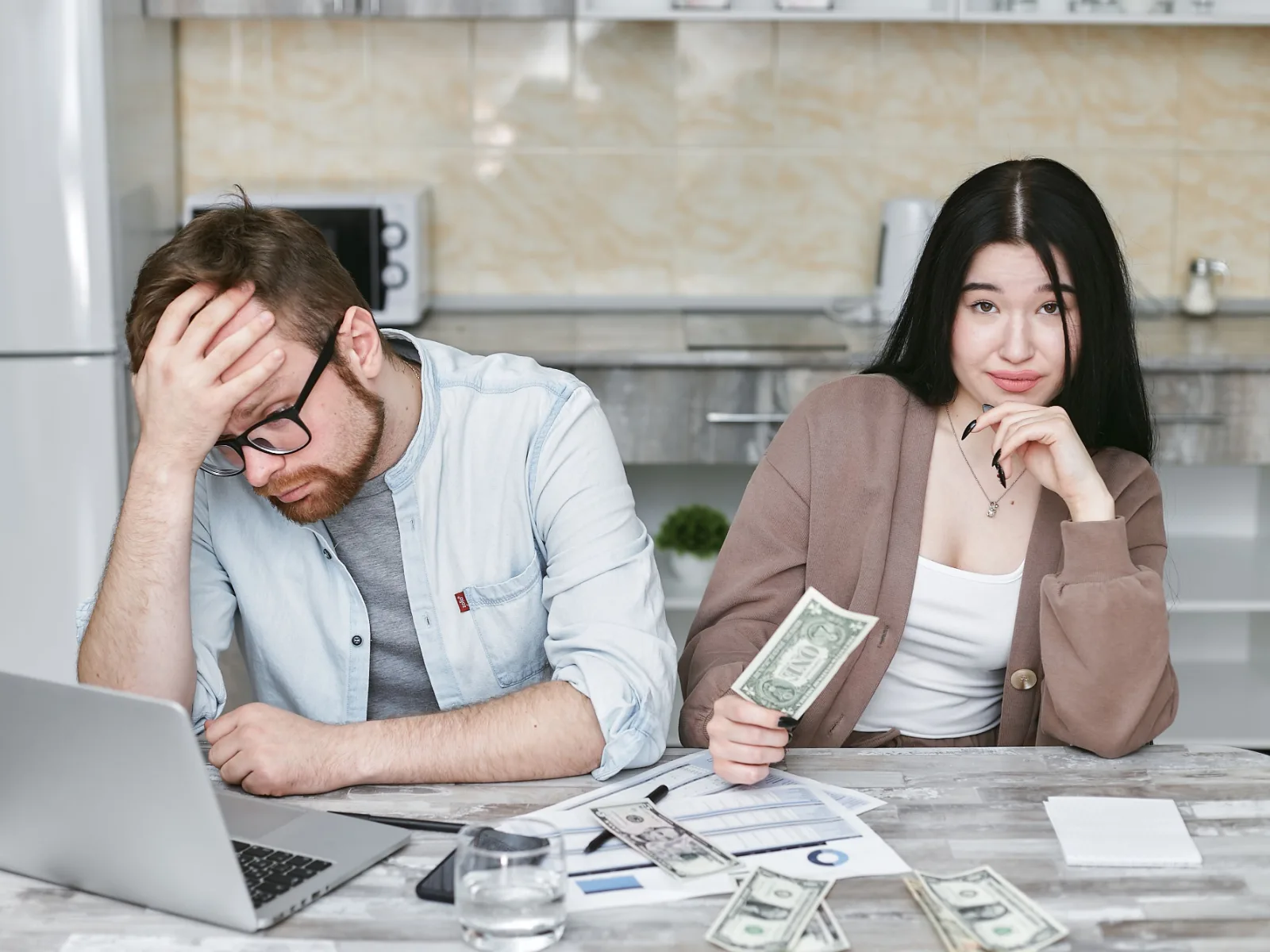 Illustrative photograph for the story: Why Your Affiliate Marketing Is Not Making Money