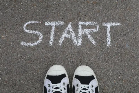 Illustrative photograph for the story: The Beginner’s Guide to Affiliate Marketing in 2026