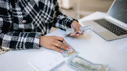 Illustrative photograph for the story: How Much Can You Make with Affiliate Marketing?