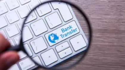 Illustrative photograph for the story: Affiliate Programs That Pay Through Bank Transfer