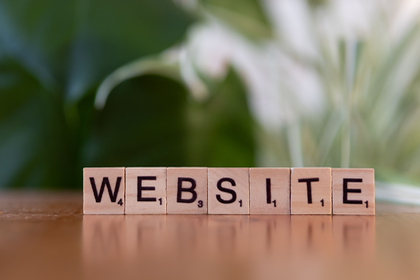 Illustrative photograph for the story: How to Get a Website Online in 3 Days
