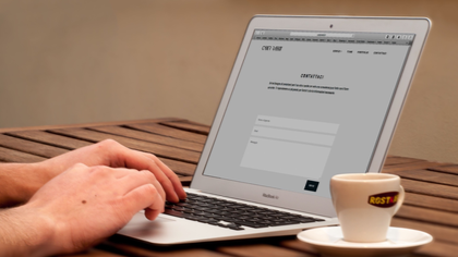 Illustrative photograph for the story: Can a Fast Website Still Look Premium?