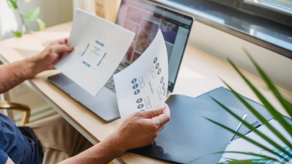 Illustrative photograph for the story: Can You Really Build a Professional Website in 72 Hours?