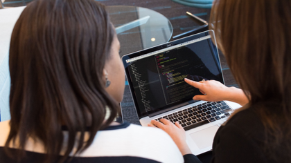Illustrative photograph for the story: 72-Hour Website Development: What You Need to Know