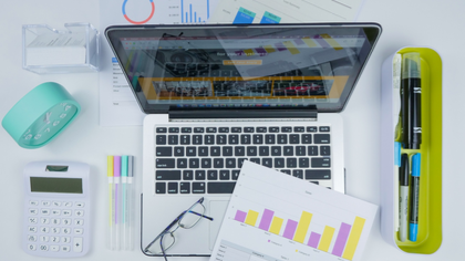 Illustrative photograph for the story: What You Need to Provide to Get Your Website in 72 Hours