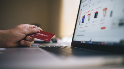 Illustrative photograph for the story: Get Your Business Online in 72 Hours
