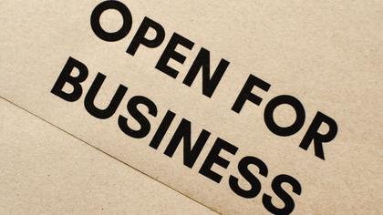 Illustrative photograph for the story: Launch Your Business Website in Just 3 Days