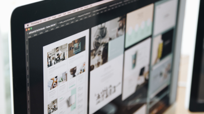 Illustrative photograph for the story: How a Website Can Help Your Small Business Get More Customers