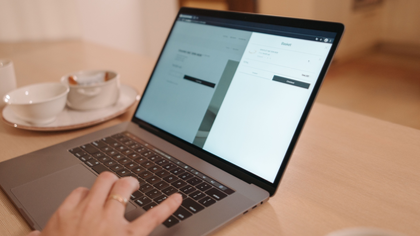 Illustrative photograph for the story: Can a Fast Website Still Look Premium?