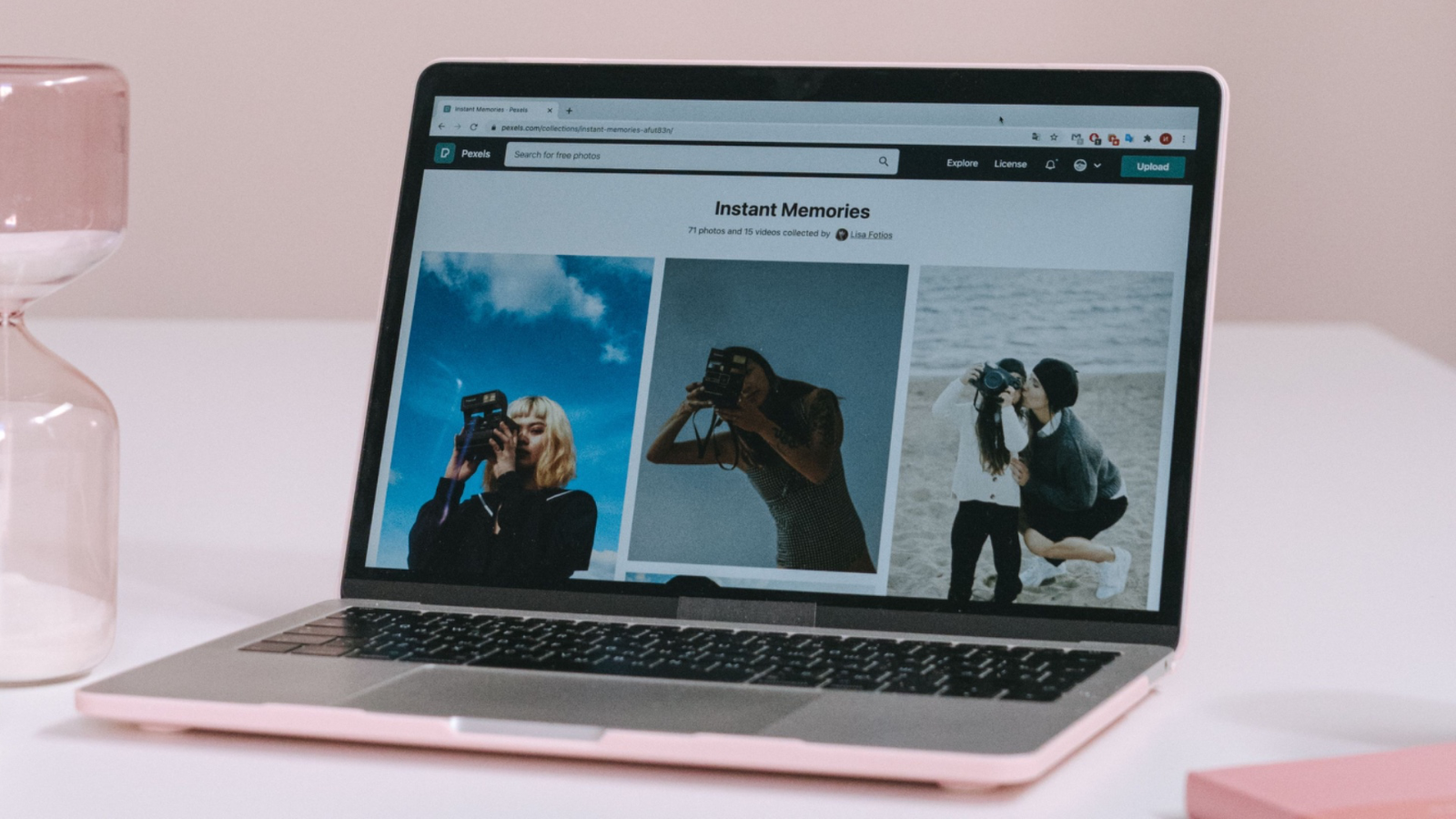 Illustrative photograph for the story: Does Fast Website Development Mean Lower Quality?