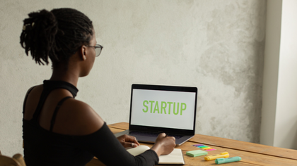 Illustrative photograph for the story: Fast Website Development for New Businesses