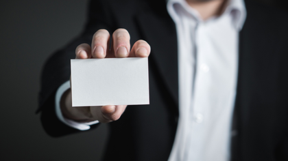 Illustrative photograph for the story: 72-Hour Website for Personal Brands