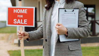 Illustrative photograph for the story: 72-Hour Website for Real Estate Businesses