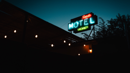 Illustrative photograph for the story: 72-Hour Website for Hotels
