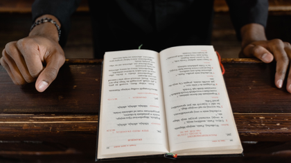 Illustrative photograph for the story: 72-Hour Website for Churches and Ministries