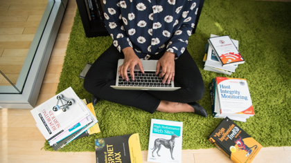 Illustrative photograph for the story: Affordable Website Development in Nigeria