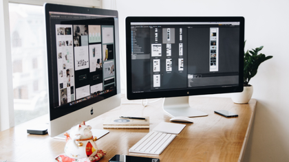 Illustrative photograph for the story: Cheap Website vs Professional Website: What's the Difference?
