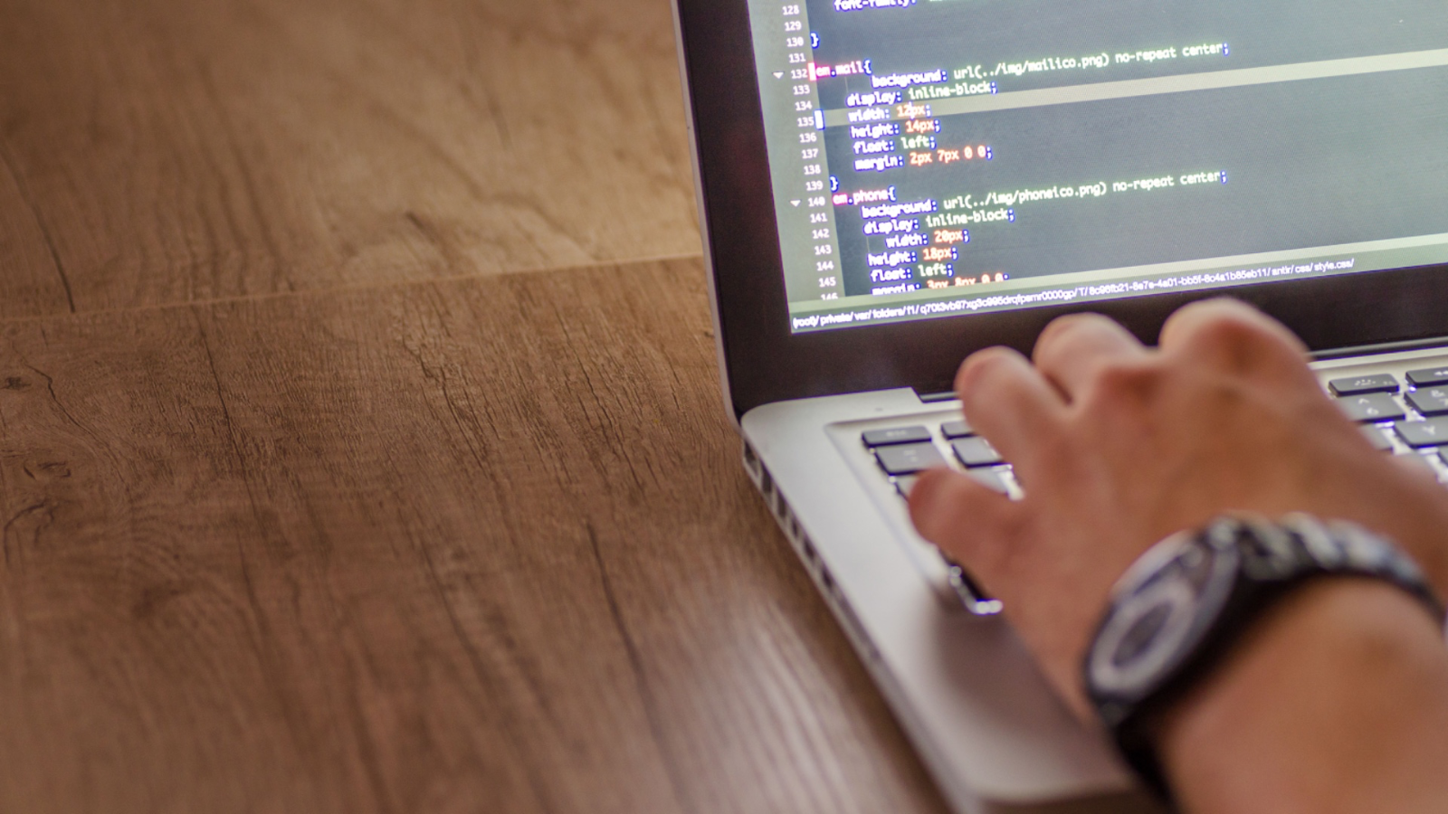 Illustrative photograph for the story: Questions to Ask Before Hiring a Website Developer