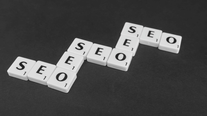 Illustrative photograph for the story: SEO Checklist for a New Website