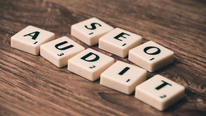 Illustrative photograph for the story: Why Your New Website Needs SEO From Day One