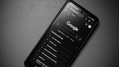 Illustrative photograph for the story: How to Get Your Website Indexed by Google