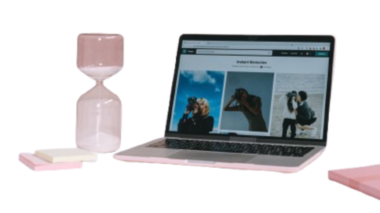 Illustrative photograph for the story: What Makes a Website Look Professional?