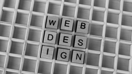 Illustrative photograph for the story: How to Design a Website That Gets More Enquiries