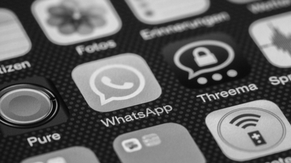 Illustrative photograph for the story: Website With WhatsApp Integration in 72 Hours