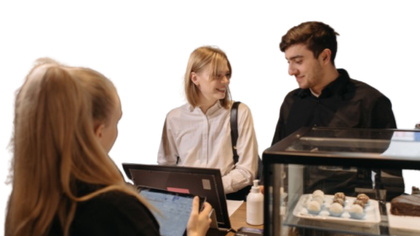 Illustrative photograph for the story: How to Get More Customers From Your Website