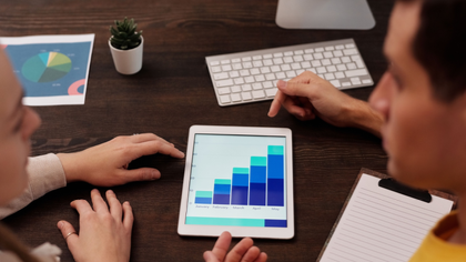 Illustrative photograph for the story: Website Design for Lead Generation