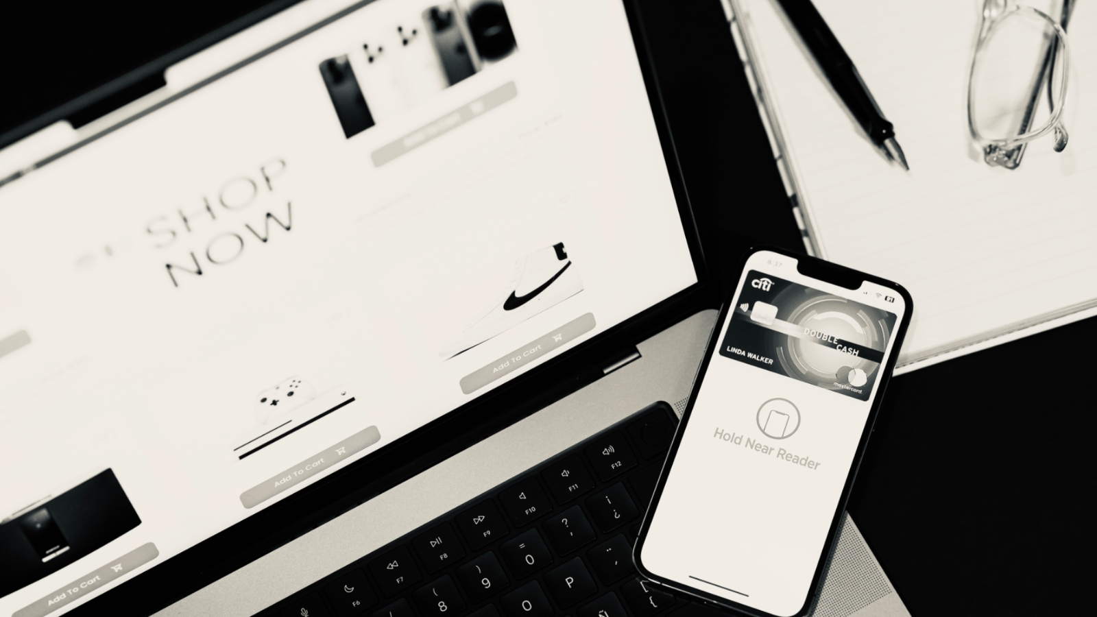Illustrative photograph for the story: How to Add Online Booking to Your Website