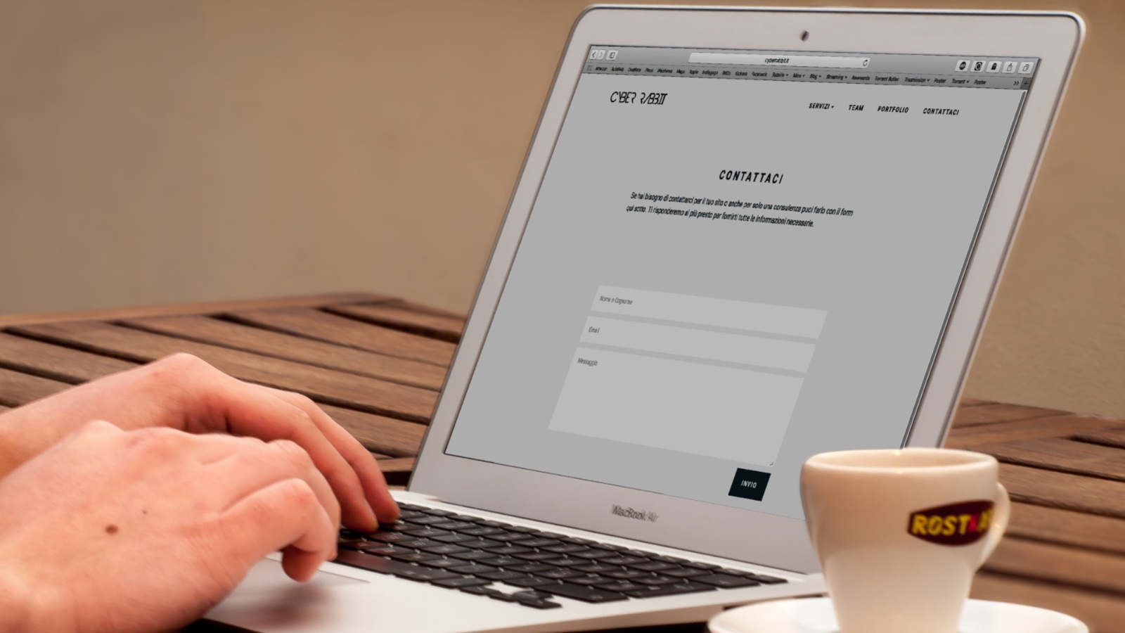 Illustrative photograph for the story: 10 Things That Can Delay Your 72-Hour Website