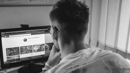 Illustrative photograph for the story: How to Get Your Website Built Faster Without Sacrificing Quality