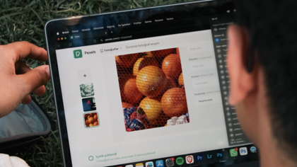 Illustrative photograph for the story: From Business Idea to Live Website in 72 Hours
