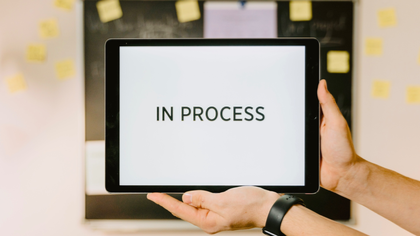 Illustrative photograph for the story: 72-Hour Website Development: Step-by-Step Process