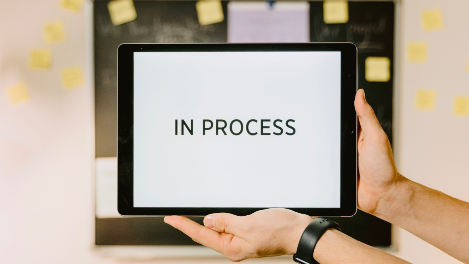 Illustrative photograph for the story: 72-Hour Website Development: Step-by-Step Process