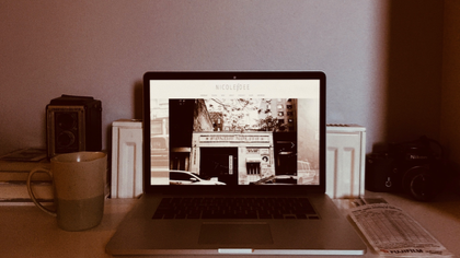 Illustrative photograph for the story: What Happens on the Final Day of a 3-Day Website Project?