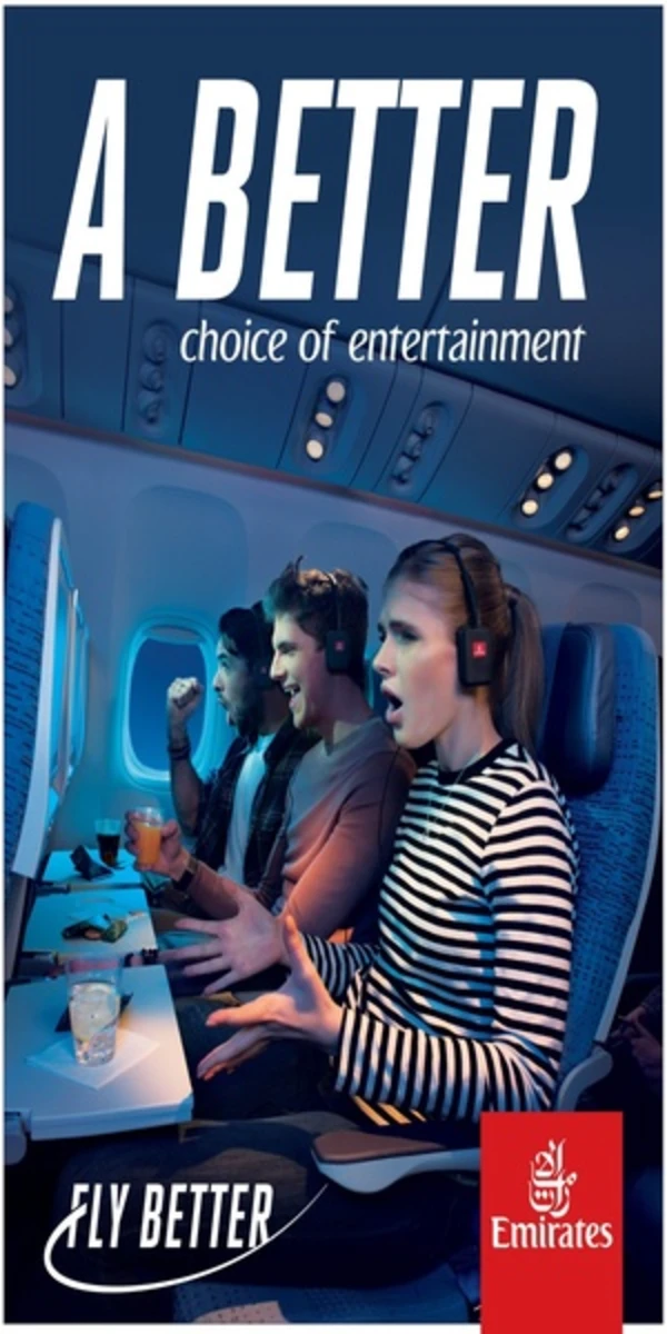 Advert — Homepage Sidebar (Bottom)