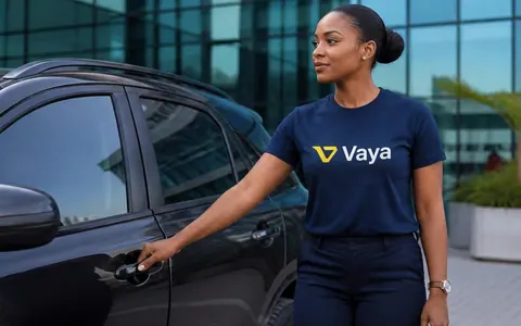 Vaya Drive