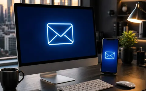Web Mail