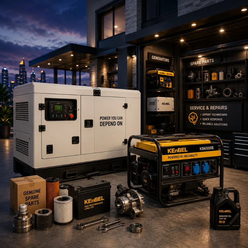 Kenbel Enterprise