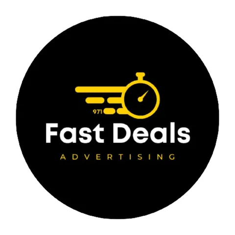 Fast Deals Advertising